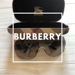 Burberry Sunglasses